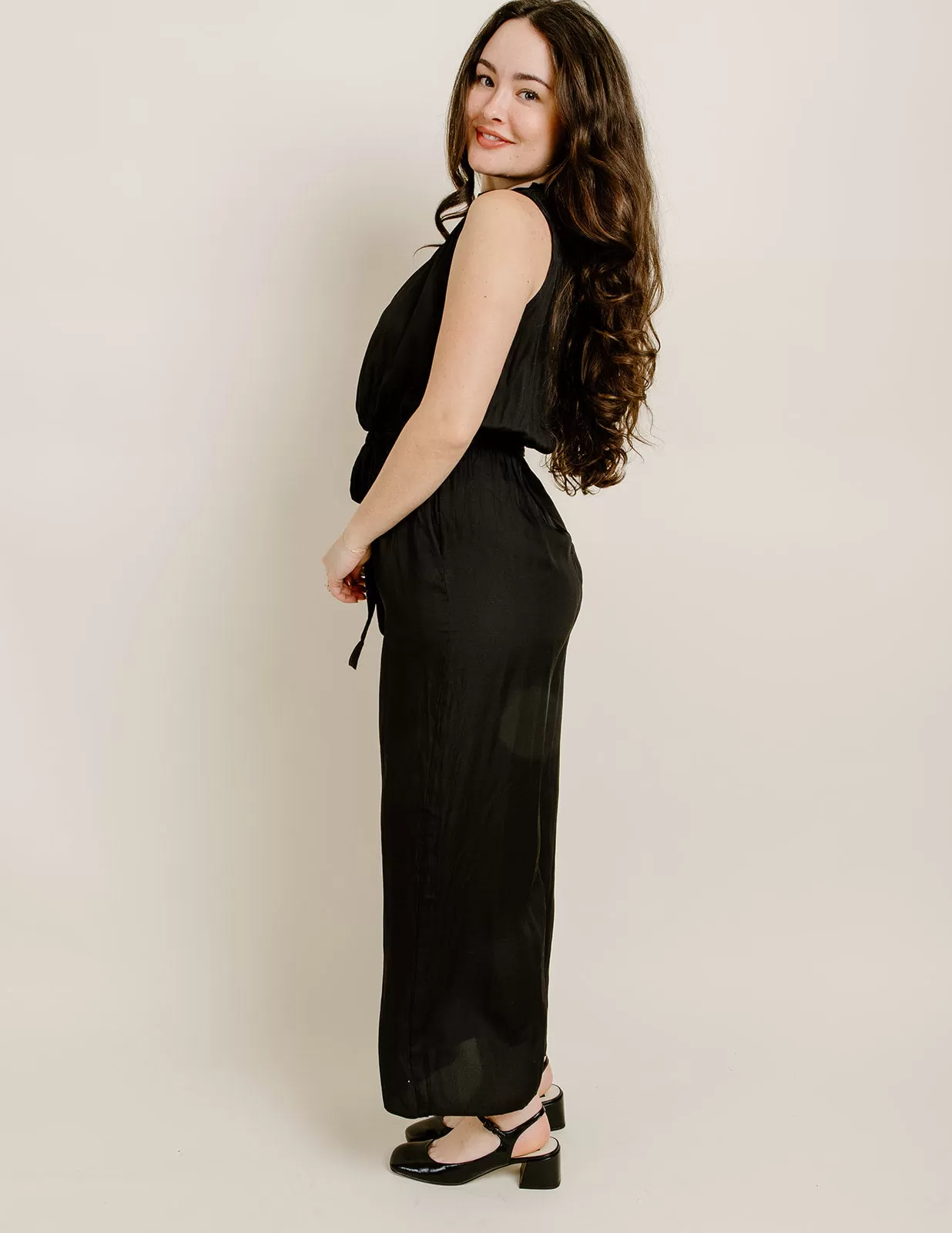 Fiona Jumpsuit