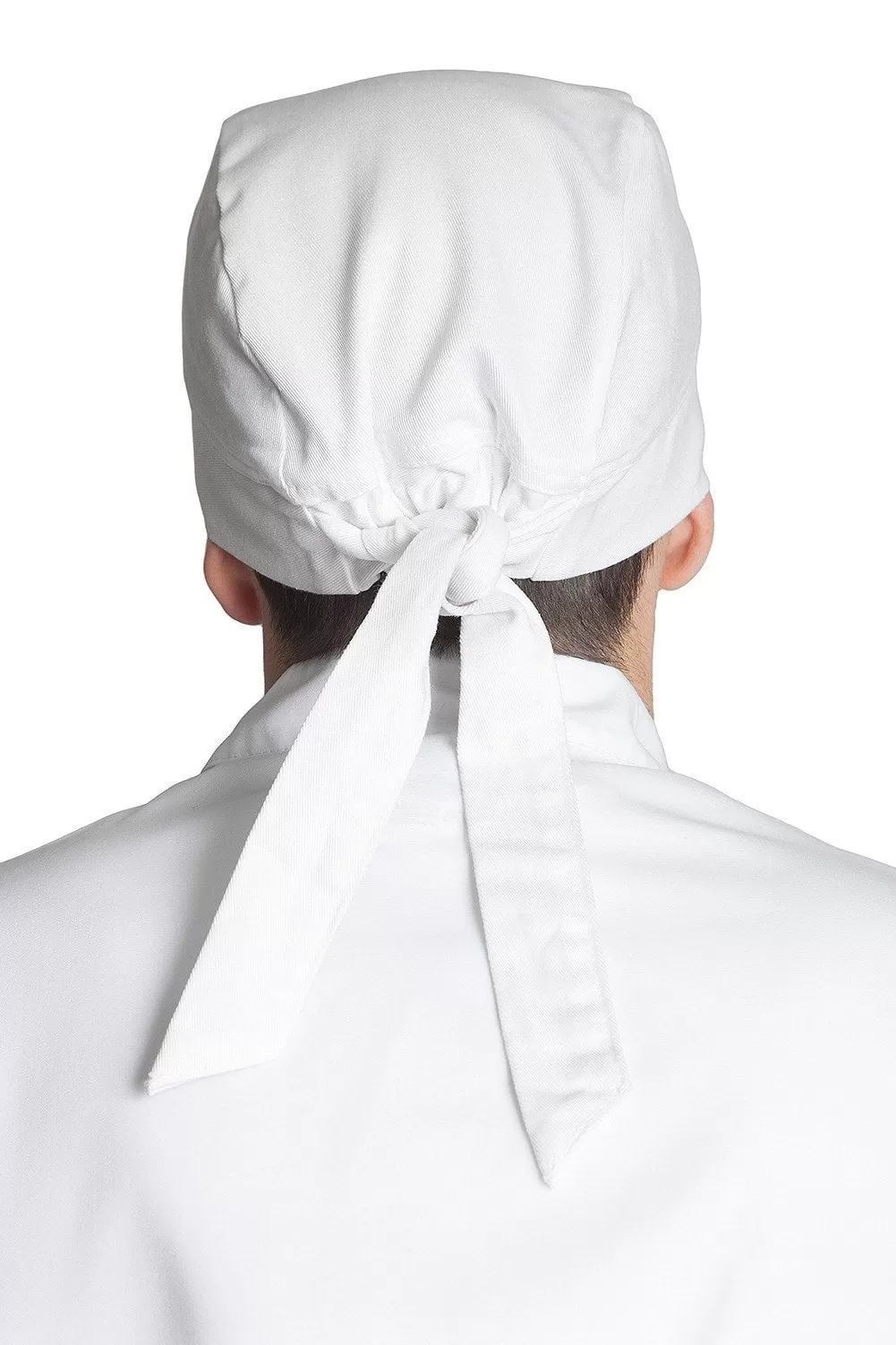 Fiumara Apparel Professional Chef Head Wrap