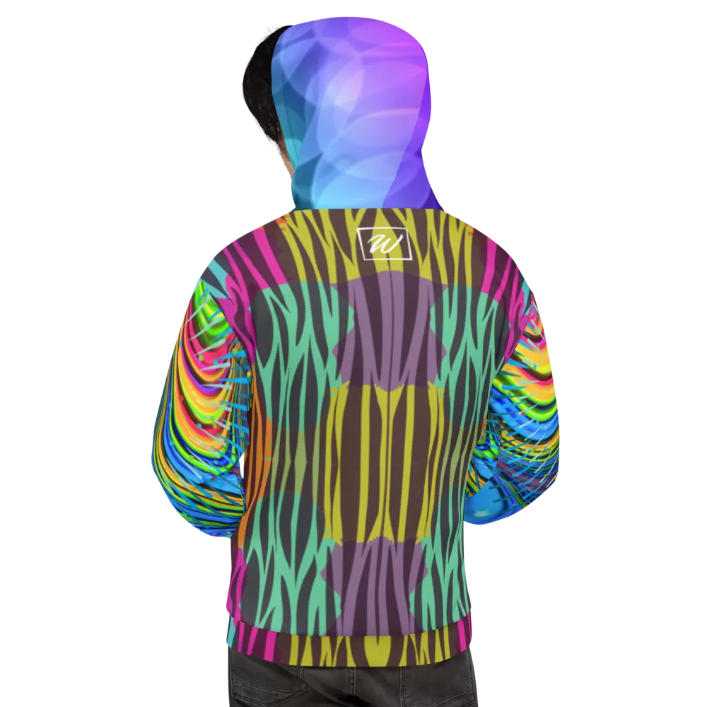 FKA Rave Hoody