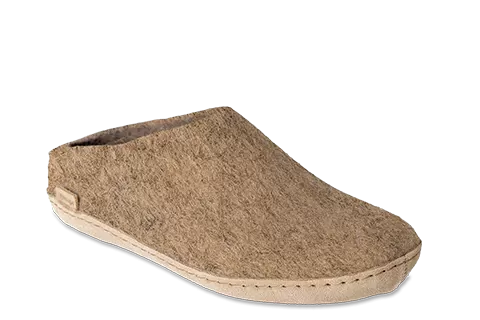 Glerups - Unisex Slip-on Sand