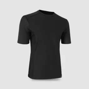 GripGrab Men's Windbreaking Short Sleeve Base Layer