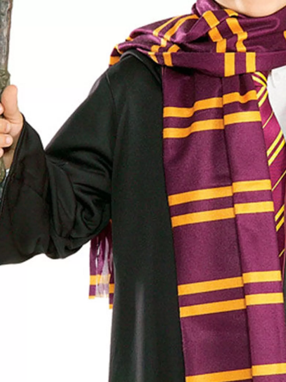 Gryffindor House Scarf for Kids - Warner Bros Harry Potter