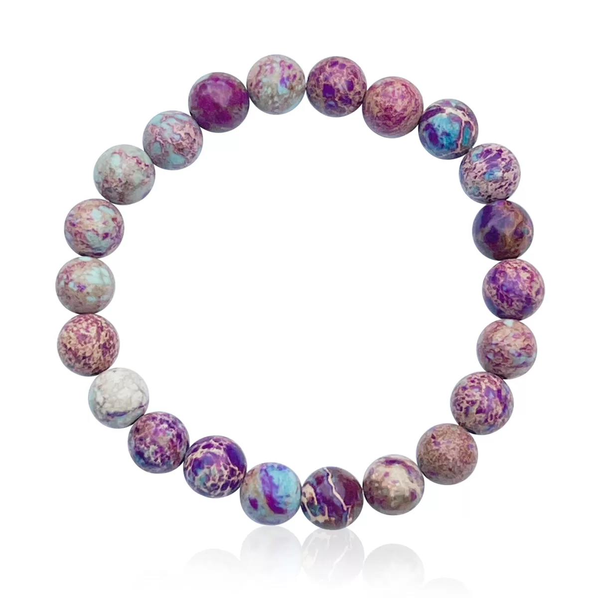 Heartfelt Harmony Bracelet