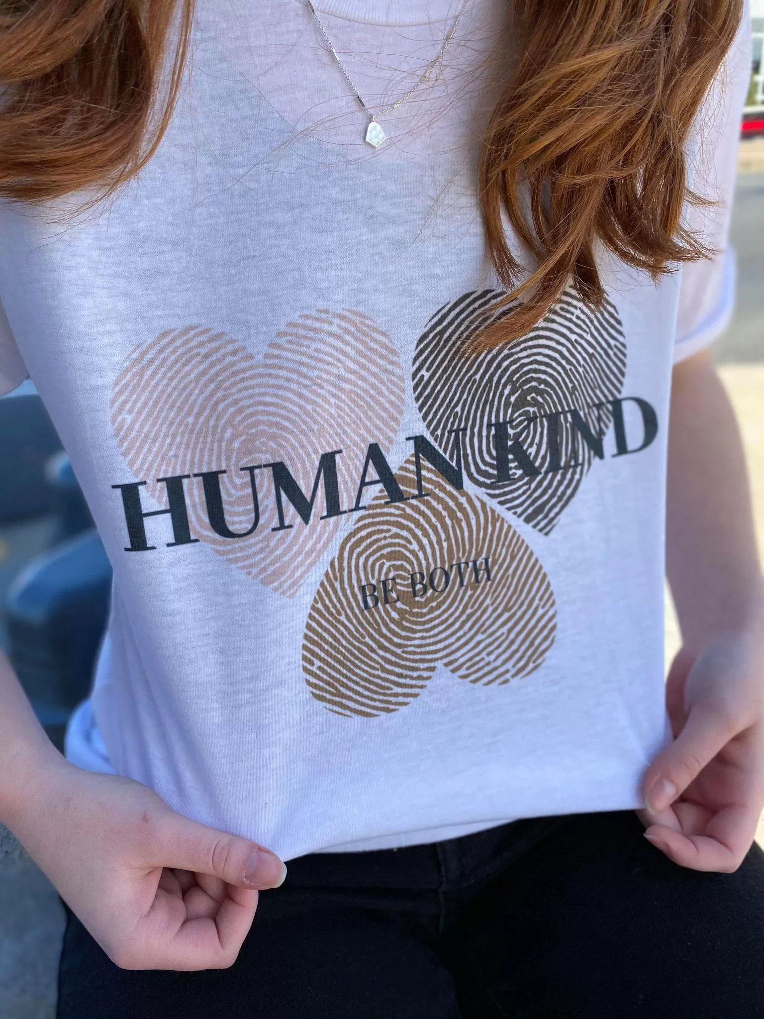 Human Kind