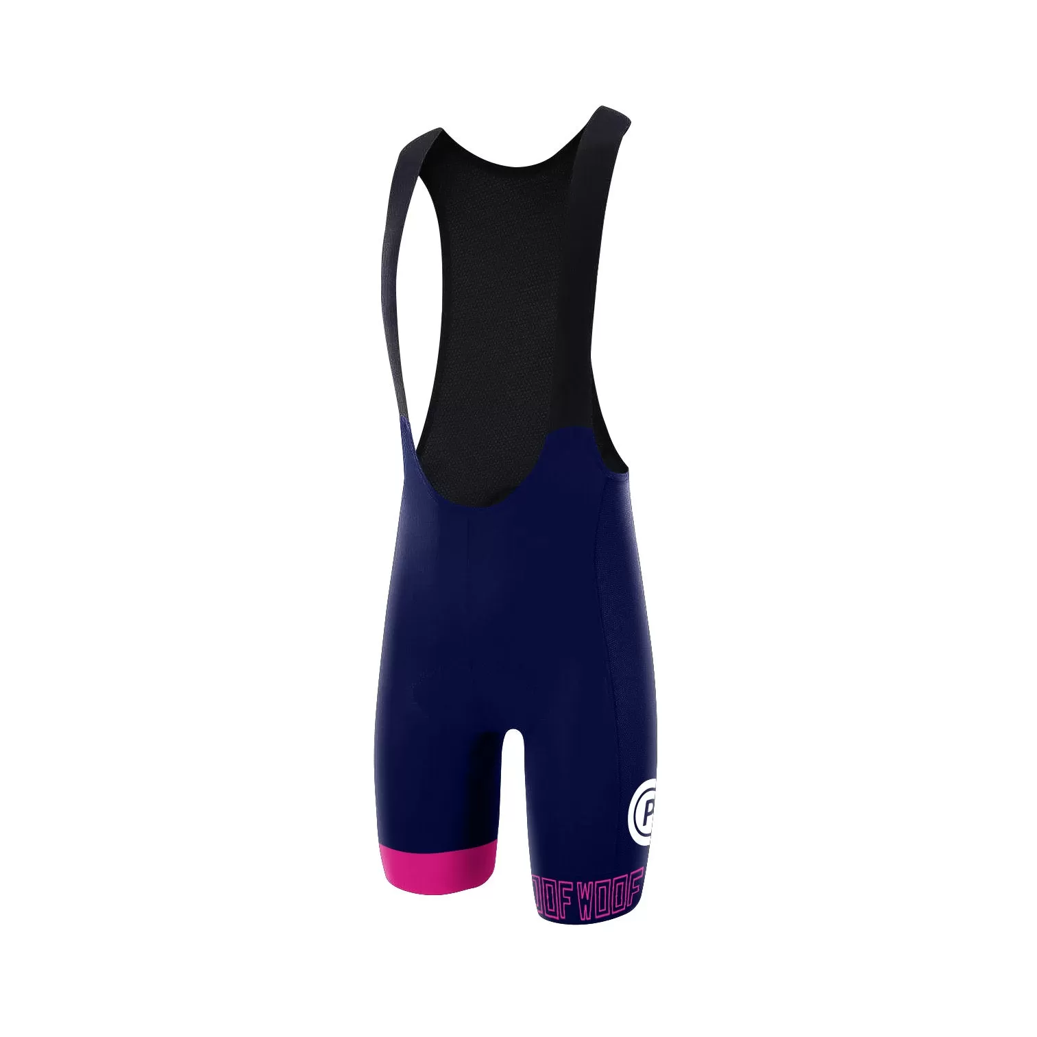 JYD Cycling Bib Shorts (Unisex) Limited Edition {Pre-Order}