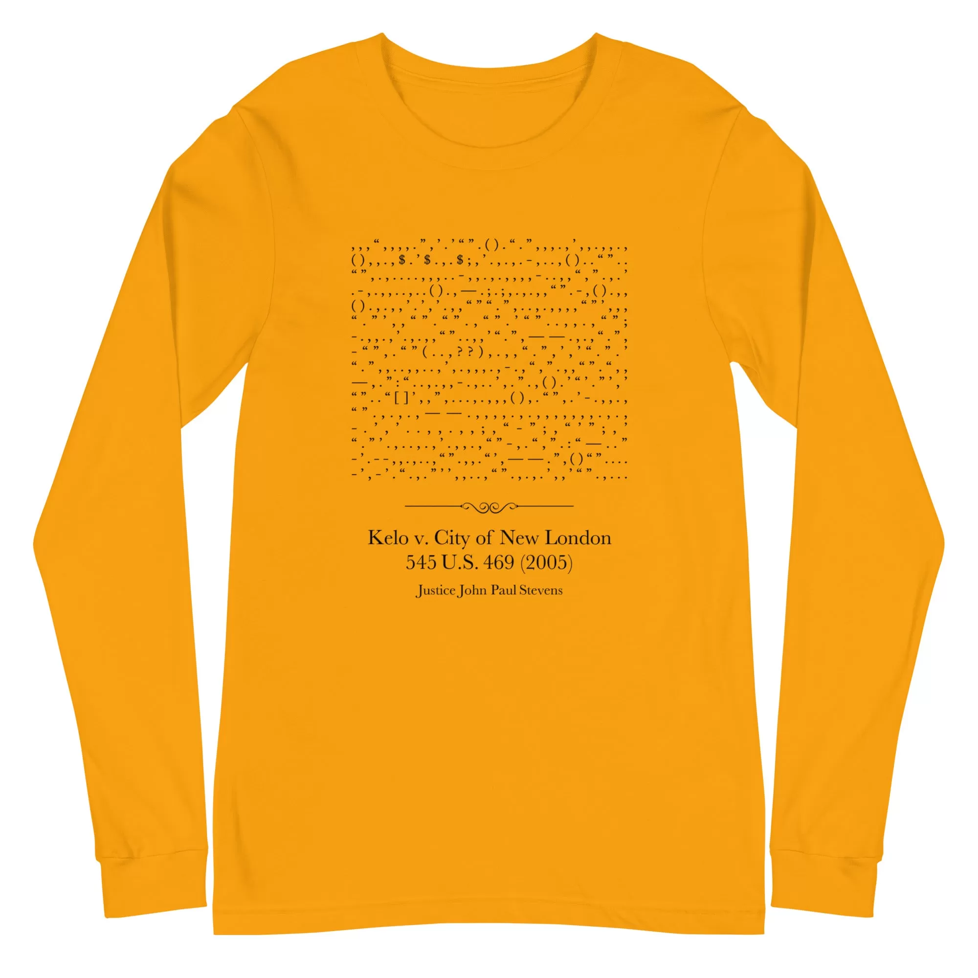 Kelo - Long-sleeve t-shirt