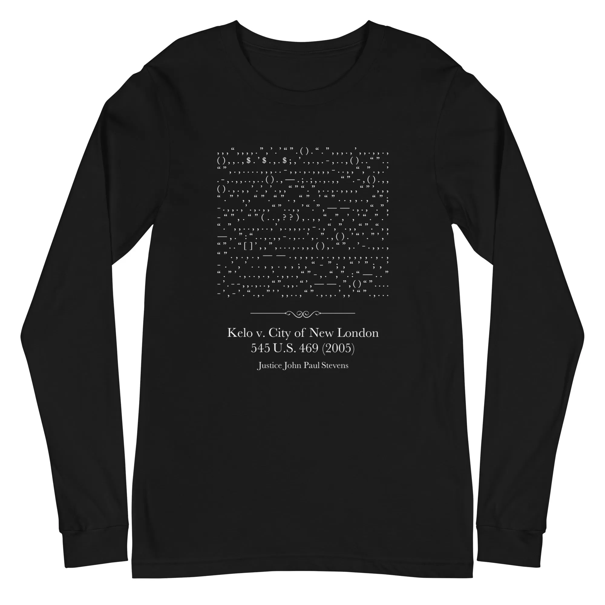 Kelo - Long-sleeve t-shirt