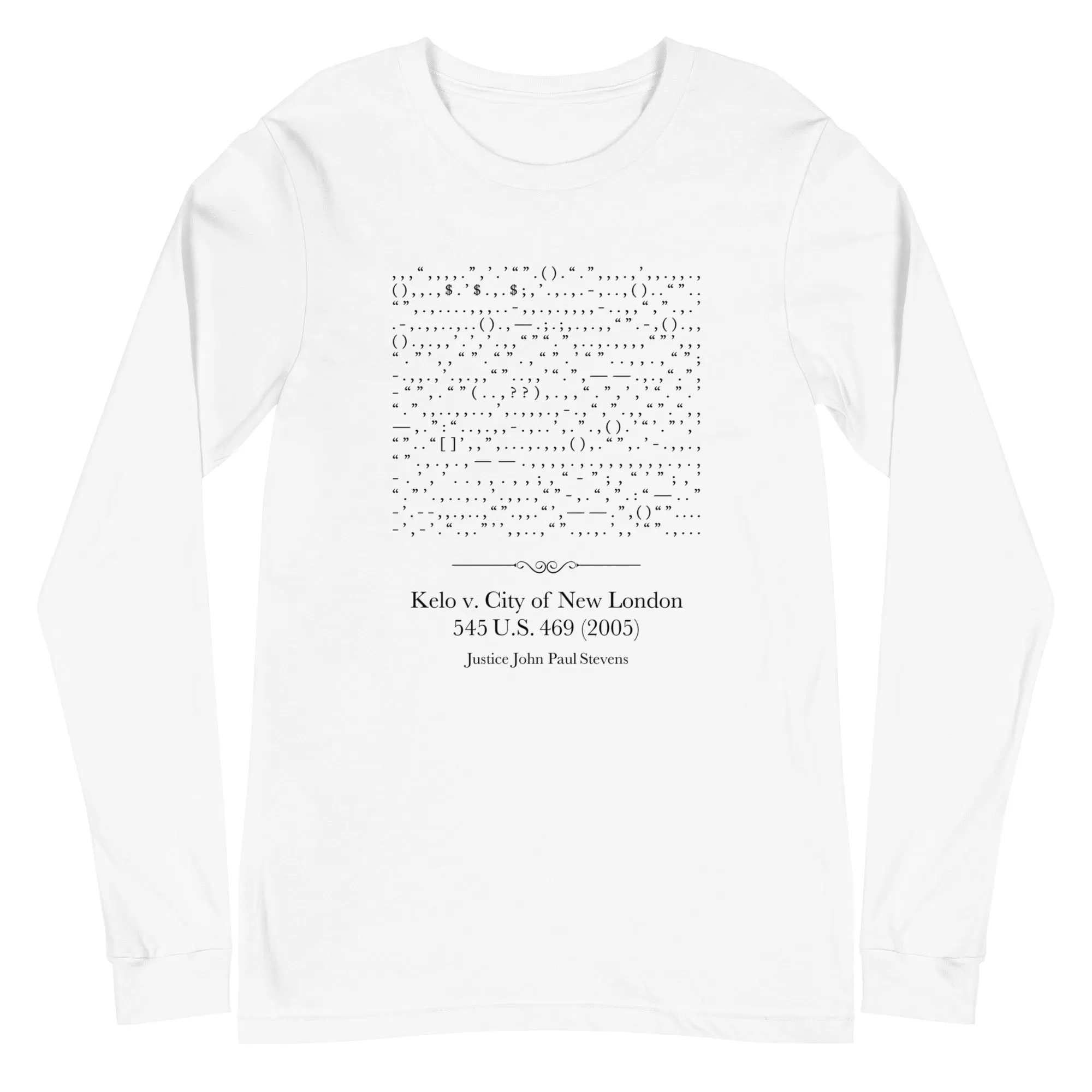 Kelo - Long-sleeve t-shirt