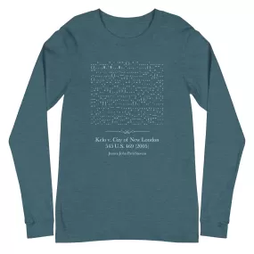 Kelo - Long-sleeve t-shirt