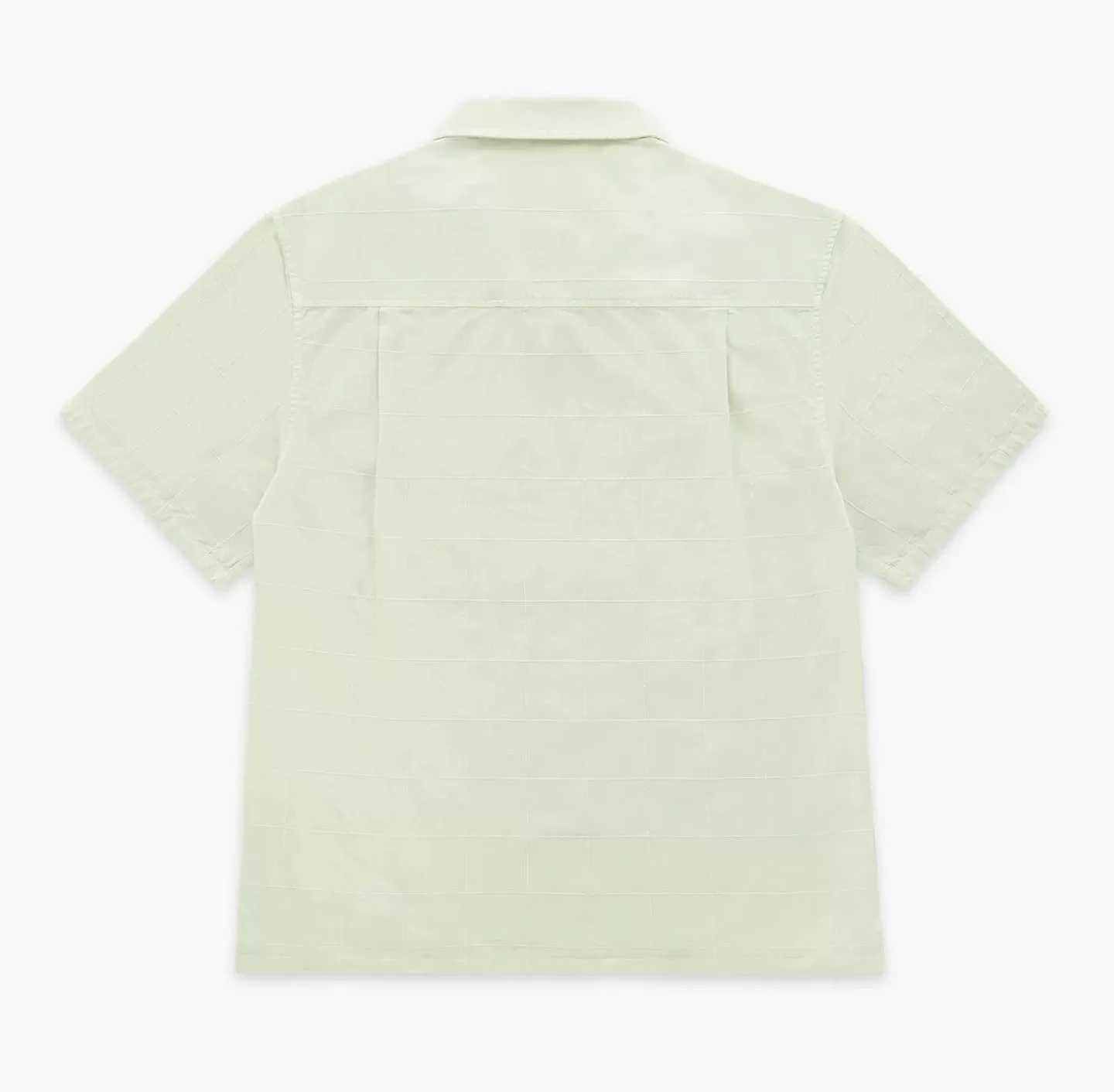 Knickerbocker - Director Carpenter Shirt - Seafoam