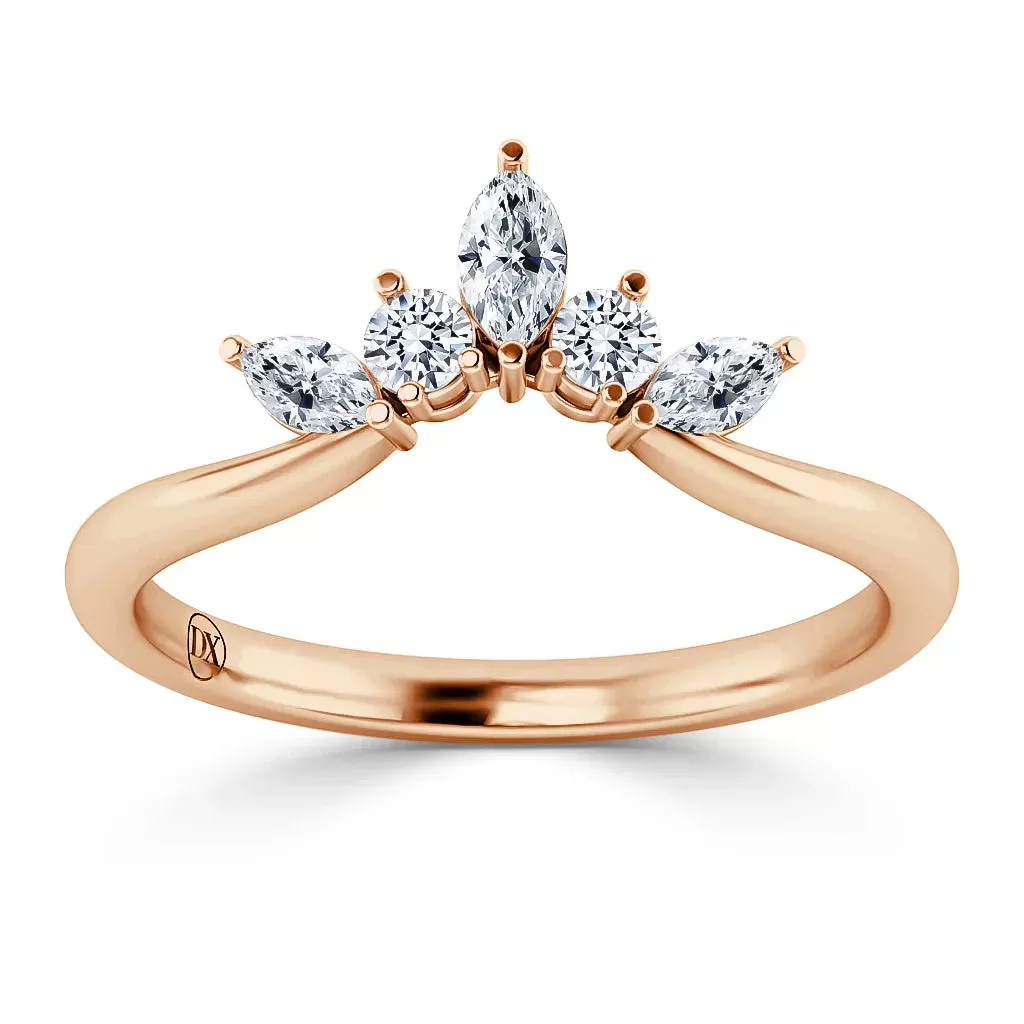 Marie - 18ct Rose Gold