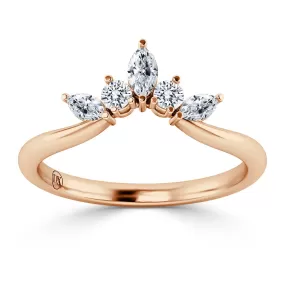 Marie - 18ct Rose Gold