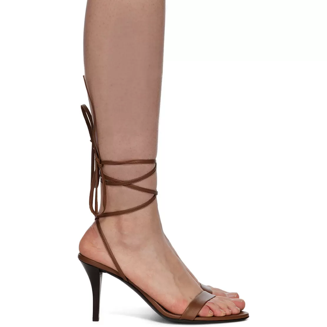 Maud Sandal , Camel