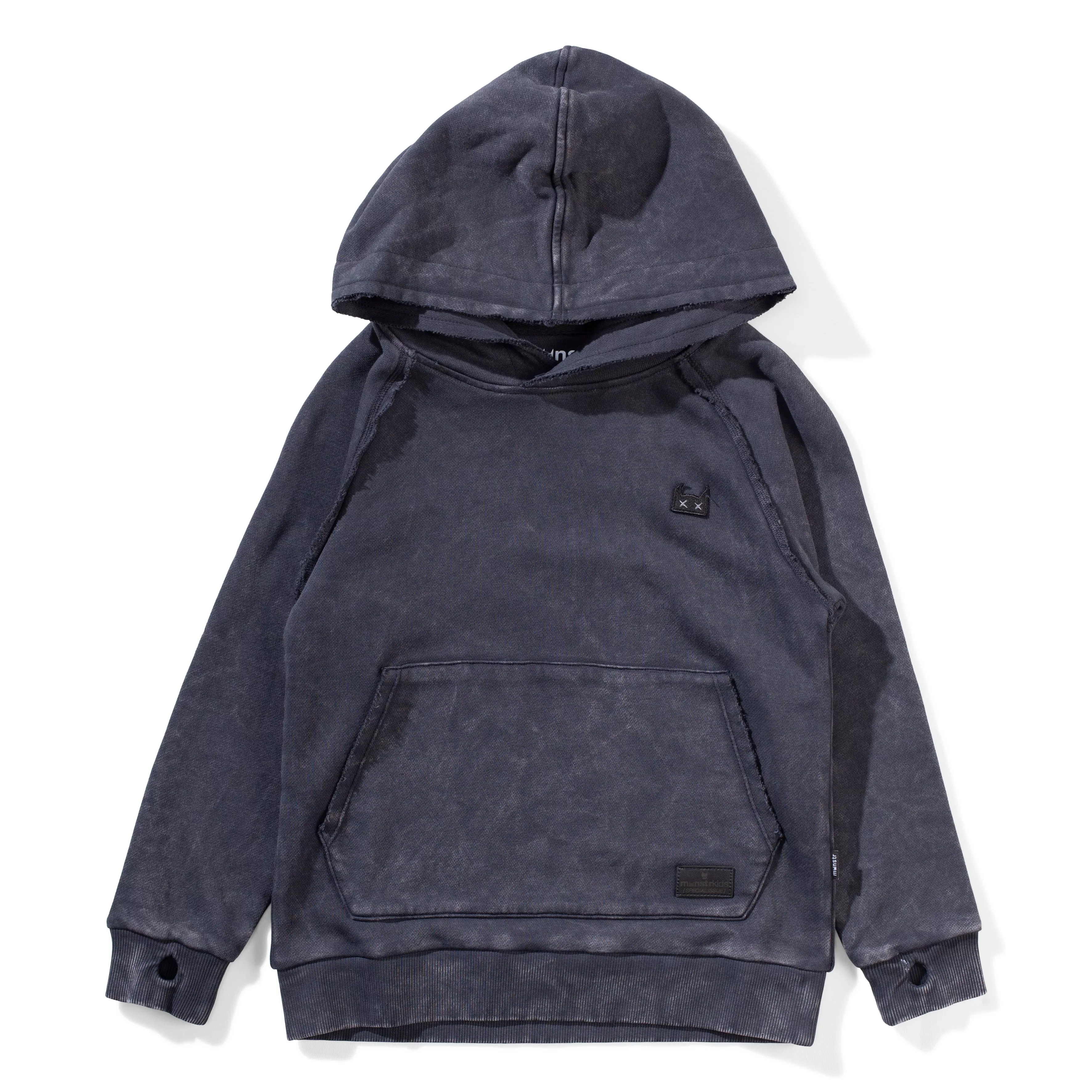 Munster Kids | Checkmate Hoody