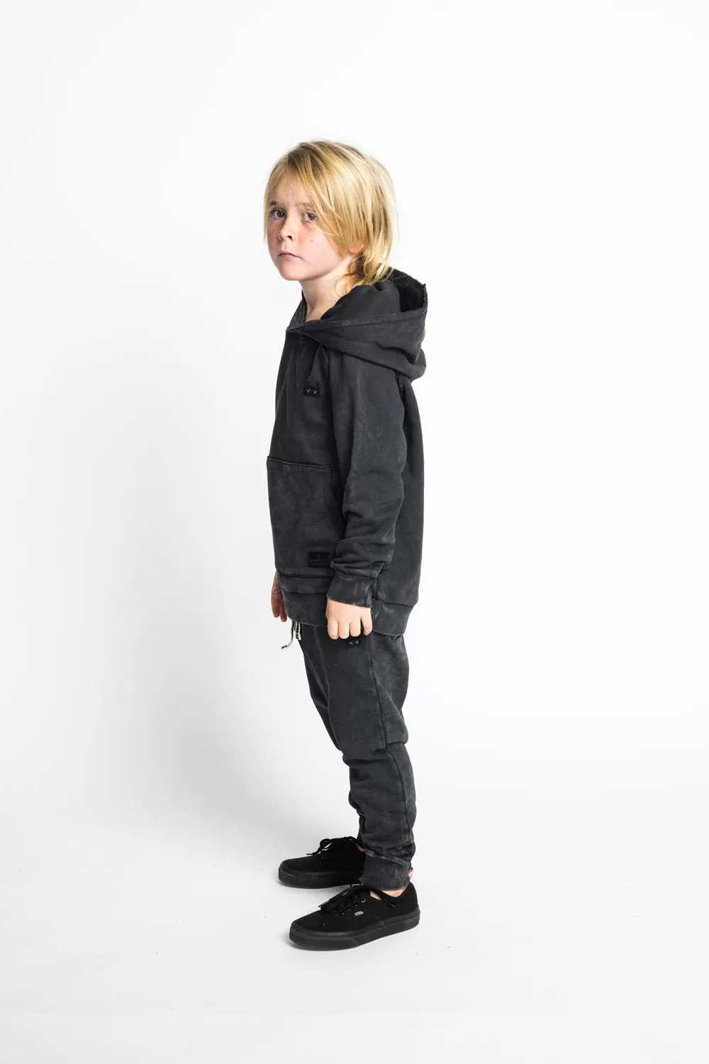 Munster Kids | Checkmate Hoody