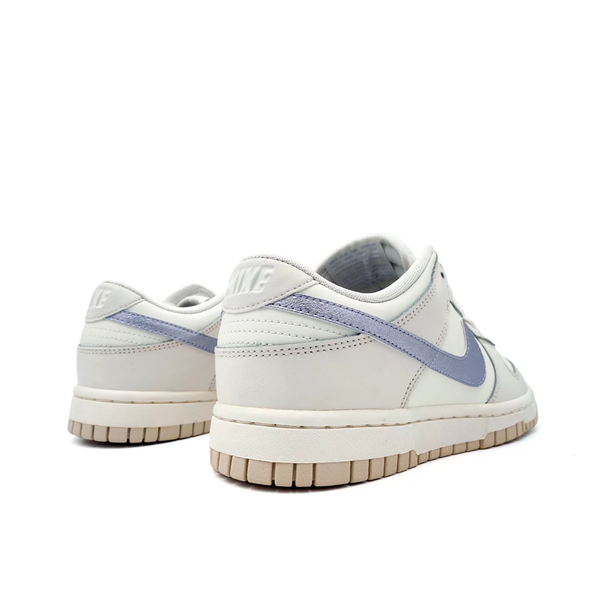 NIKE DUNK LOW ESS SAIL OXYGEN PURPLE (WOMEN'S) 2023