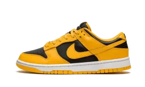 Nike Dunk Low Goldenrod