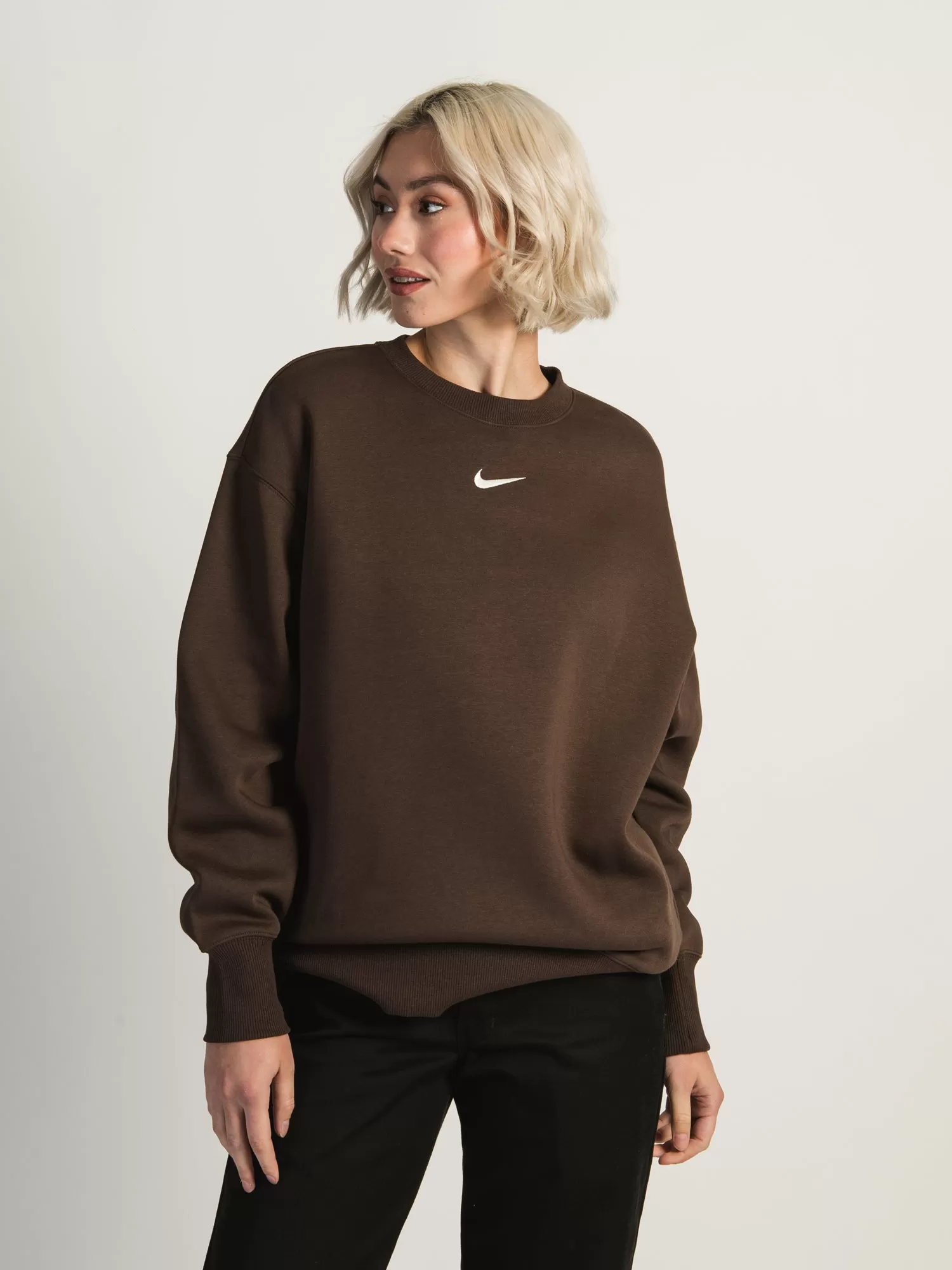 NIKE PHEONIX CREWNECK