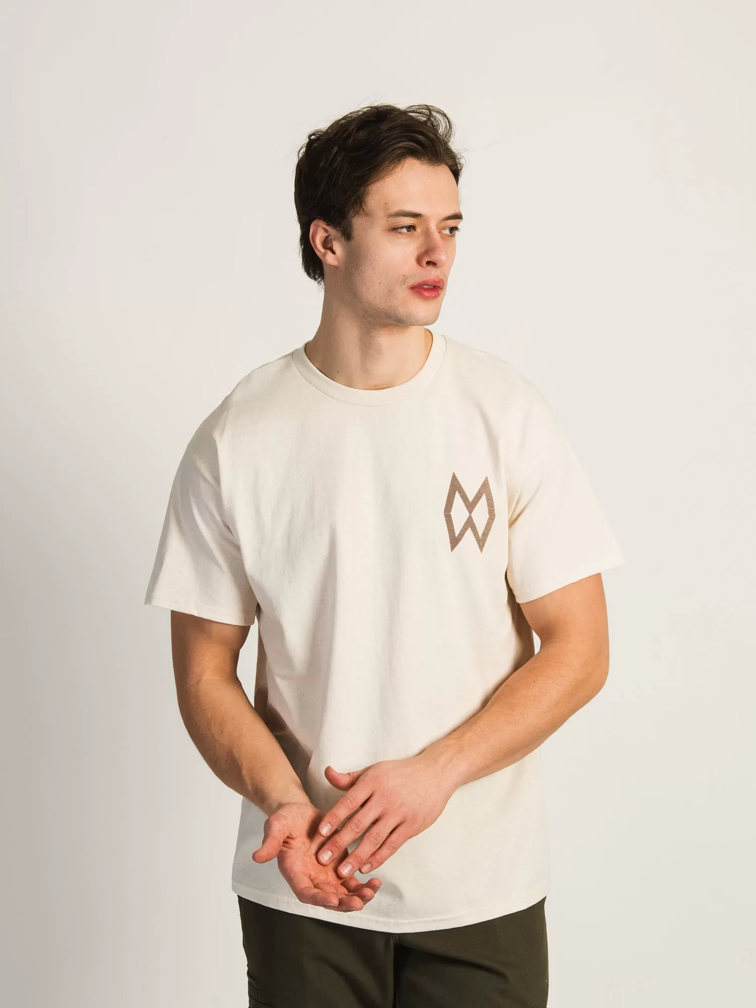 NTD APPAREL MORGAN WALLEN T-SHIRT