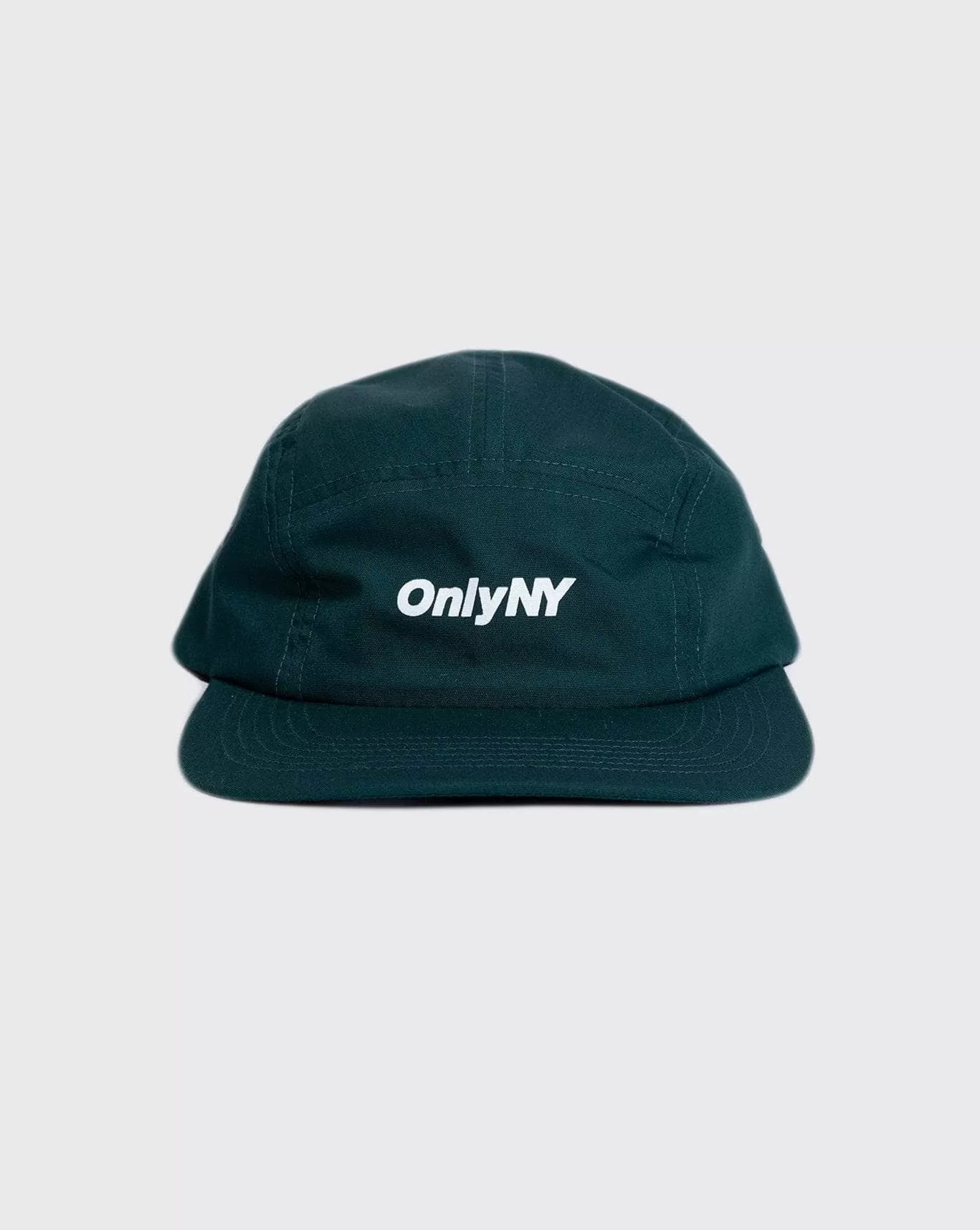 Only NY Logo 5-Panel Hat