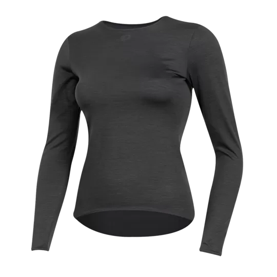 Pearl Izumi Women's Merino Base Layer, cc1