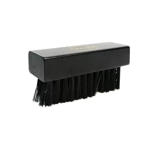 PLASTIC BRISTLE BRUSH