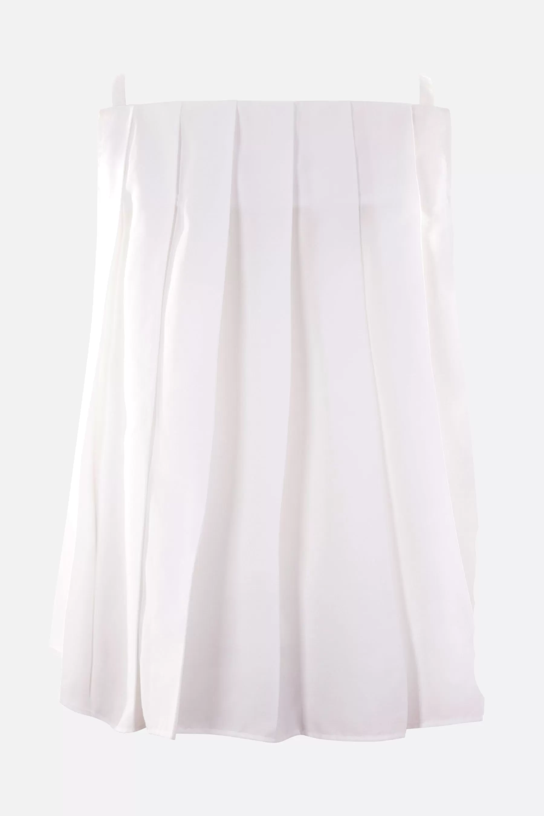 poplin sleeveless top