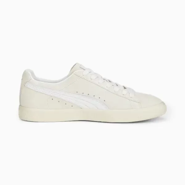 PUMA Clyde Premium Sneakers