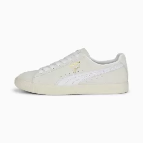 PUMA Clyde Premium Sneakers