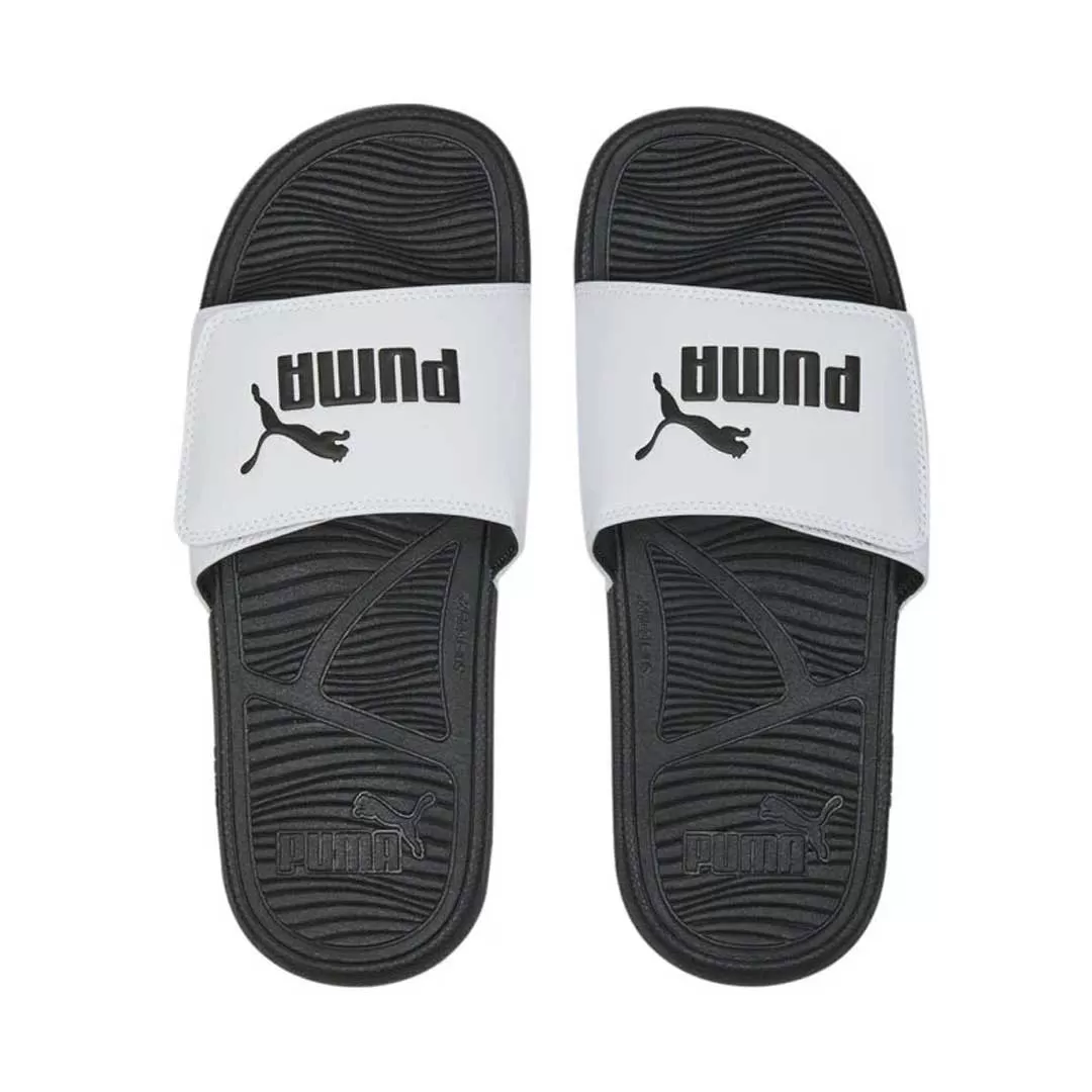 Puma - Men's Cool Cat 2.0 V BX Slides (389112 04)