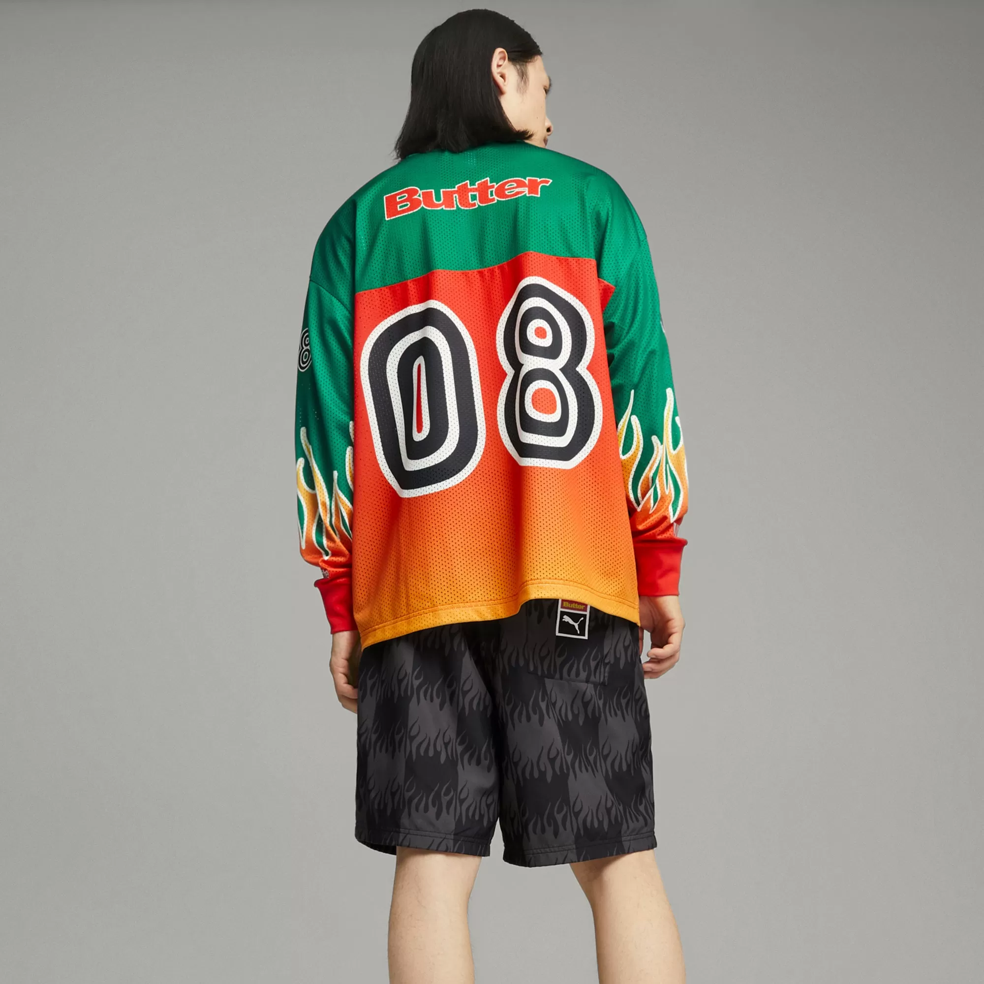 Puma x Butter Goods 15 Year Anniversary Jersey