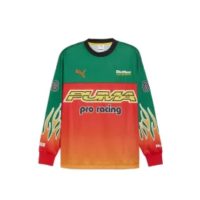 Puma x Butter Goods 15 Year Anniversary Jersey