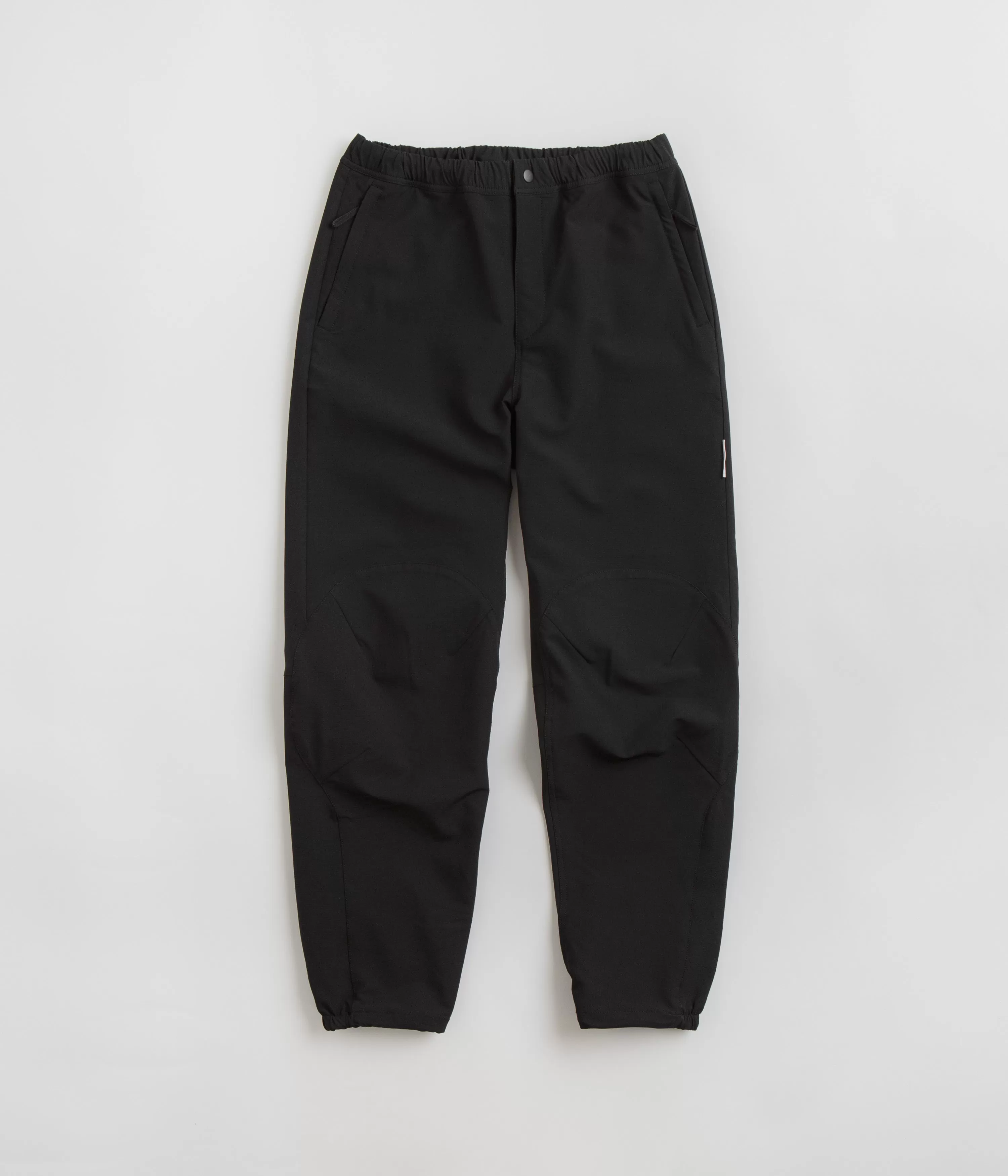 Purple Mountain Observatory Trail Pants - Black