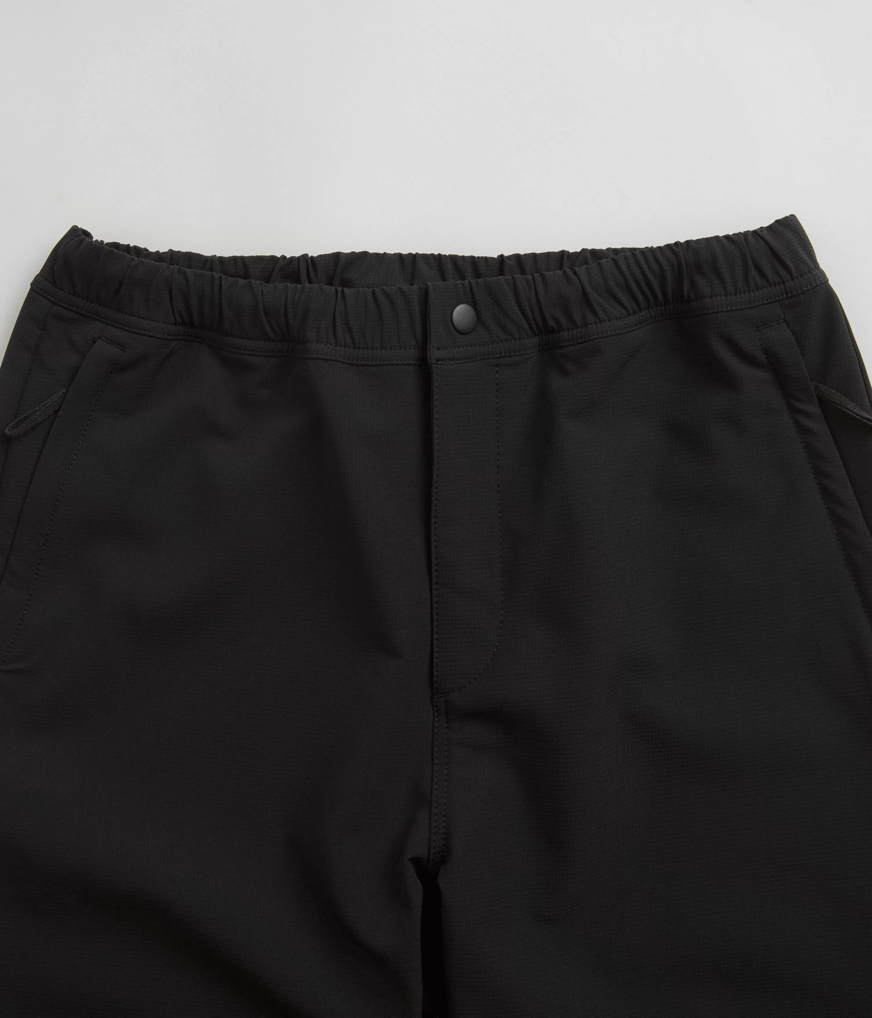 Purple Mountain Observatory Trail Pants - Black