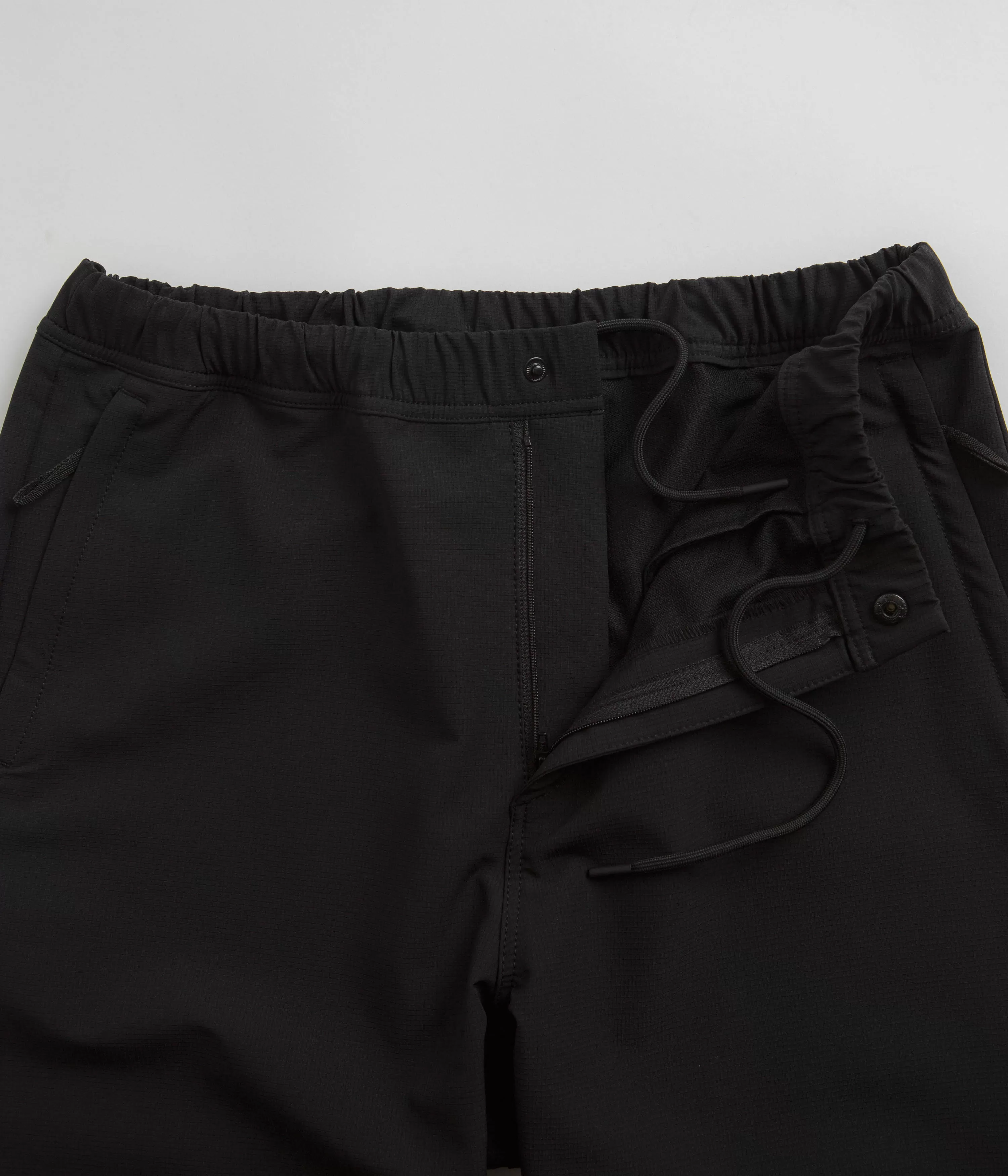 Purple Mountain Observatory Trail Pants - Black