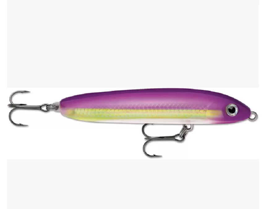 Rapala Skitter V 10 Hot Purple