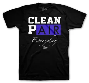 Retro 1 Court Purple Everyday Shirt