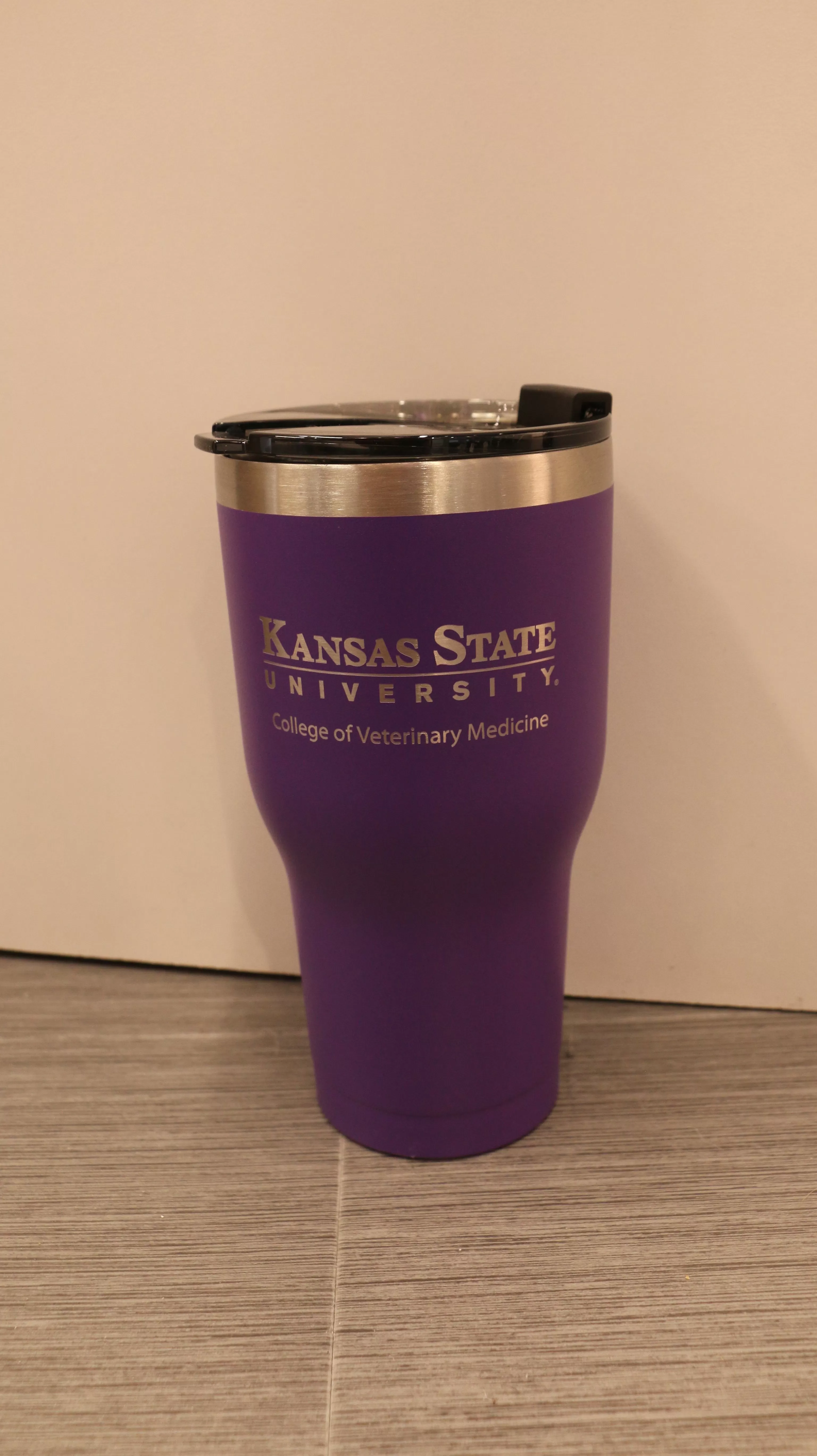 Rtic 30 oz Tumbler - Purple