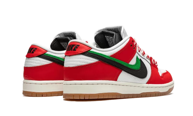 SB Dunk Low Frame Skate Habibi