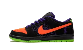 SB Dunk Low "Night of Mischief"