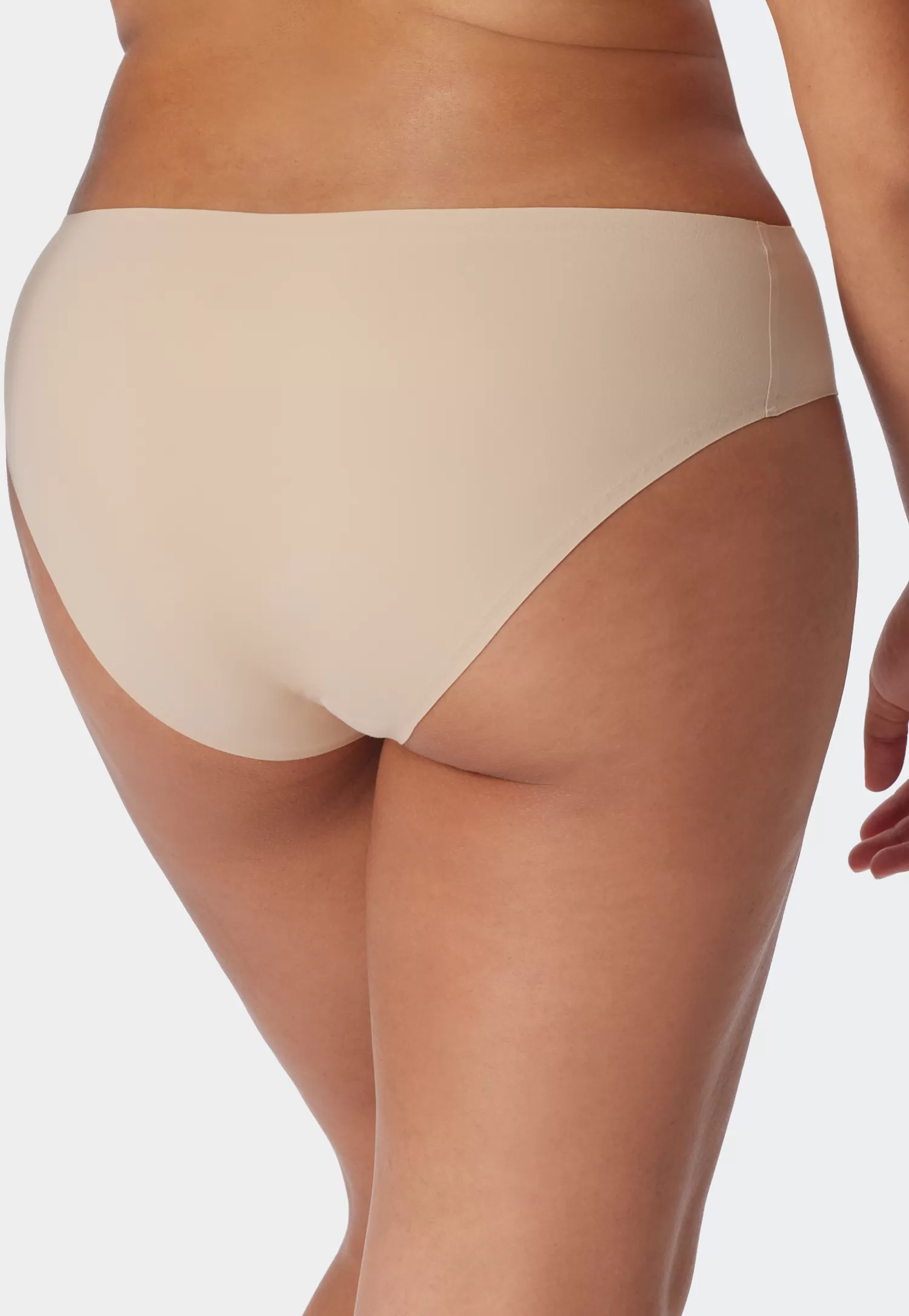 Schiesser - Invisible Soft - Briefs