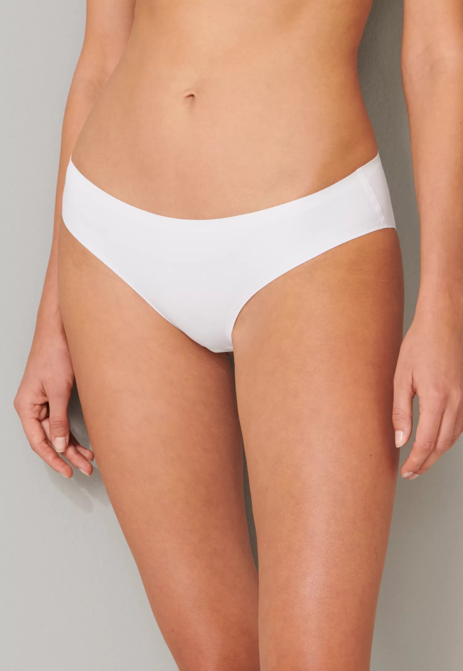 Schiesser - Invisible Soft - Briefs