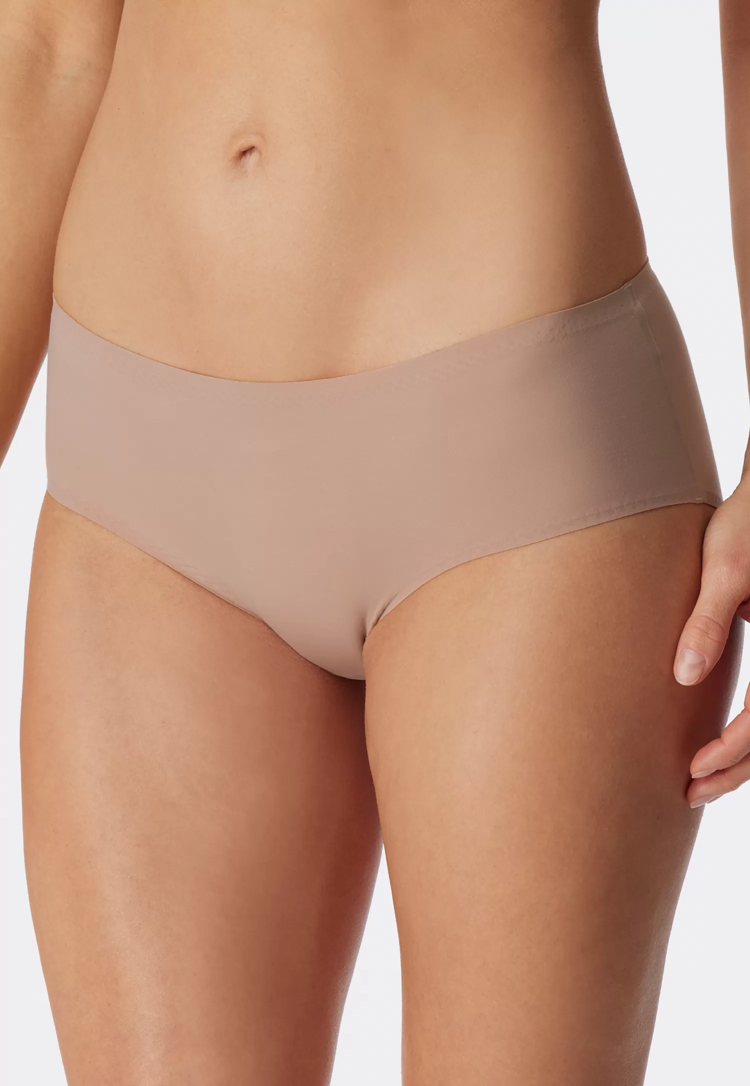 Schiesser - Invisible Soft - Briefs