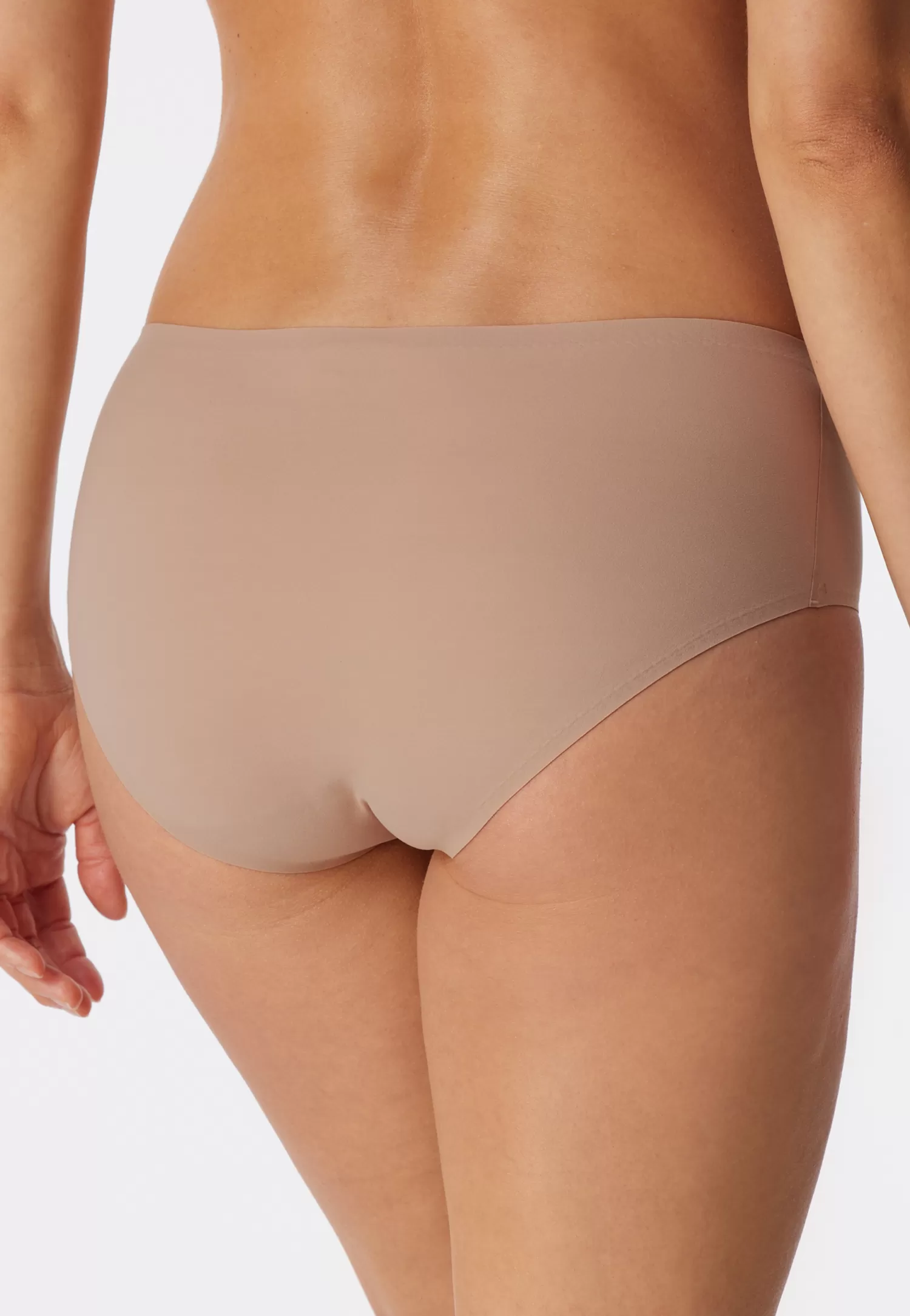 Schiesser - Invisible Soft - Briefs