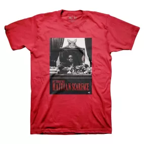 Sniper Gang Haitian Scarface Office Tee