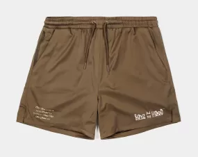 SP x Boyz N The Hood Classic Mens Shorts (Brown)