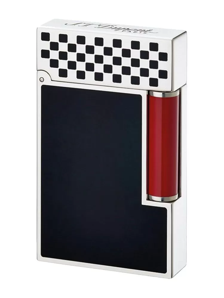 S.T. Dupont Ligne 2 Grand Prix Limited Edition Lighter