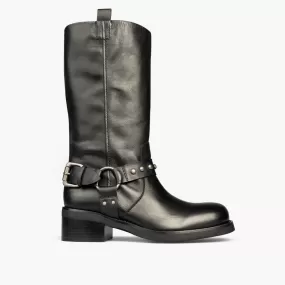 Stivale Fryes Boot Emanuelle Vee