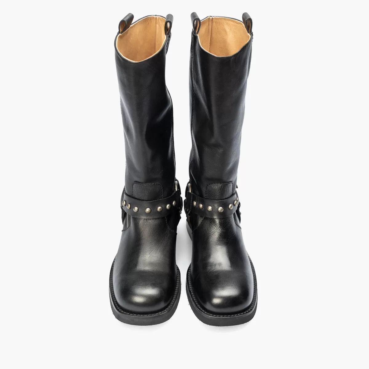 Stivale Fryes Boot Emanuelle Vee