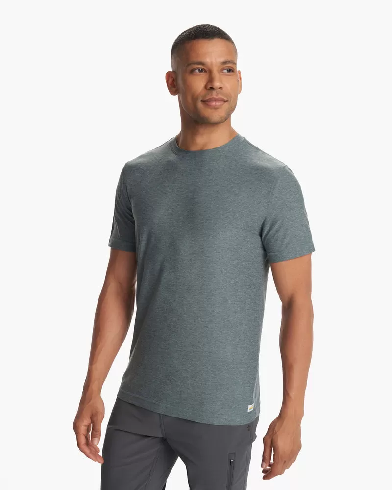 Strato Tech Tee | 8 Colors